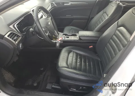 2018 Ford Fusion Se Hybrid from USA, damaged, VIN 3FA6P0LU8JR171963